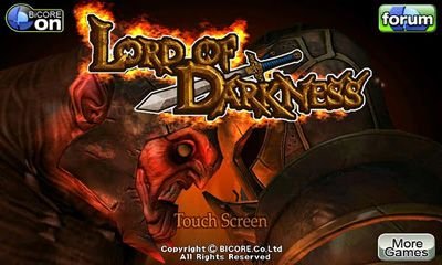 download Lord of Darkness apk